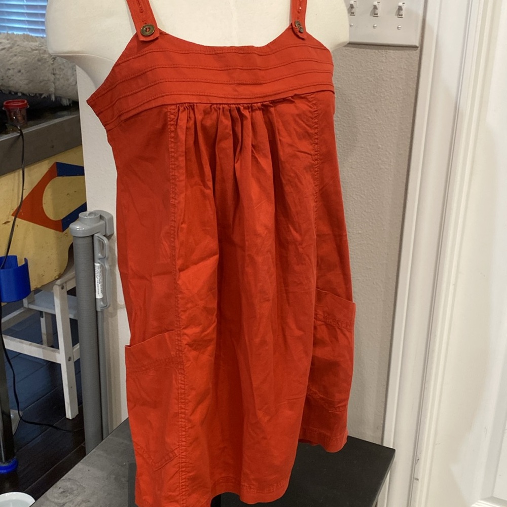 XCVI dress medium